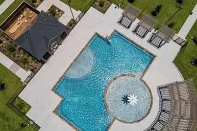 2315 Buffalo Bayou Way, Crandall, TX 75114 - Photo 31