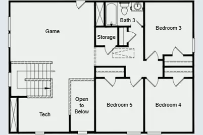 2315 Buffalo Bayou Way, Crandall, TX 75114 - Photo 3