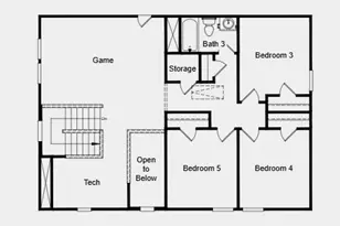 2315 Buffalo Bayou Way, Crandall, TX 75114 - Photo 3