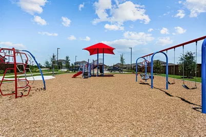 2315 Buffalo Bayou Way, Crandall, TX 75114 - Photo 25