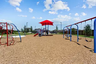 2315 Buffalo Bayou Way, Crandall, TX 75114 - Photo 25