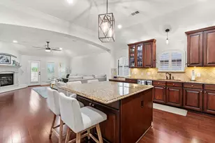 4744 Van Zandt Dr, Fort Worth, TX 76244 - Photo 7