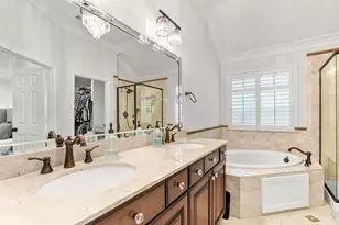 4744 Van Zandt Dr, Fort Worth, TX 76244 - Photo 23