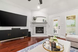 4744 Van Zandt Dr, Fort Worth, TX 76244 - Photo 17