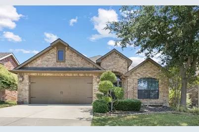4744 Van Zandt Drive, Fort Worth, TX 76244 - Photo 1