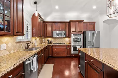 4744 Van Zandt Drive, Fort Worth, TX 76244 - Photo 9