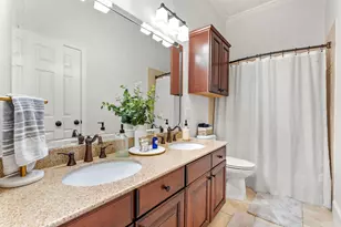 4744 Van Zandt Dr, Fort Worth, TX 76244 - Photo 27