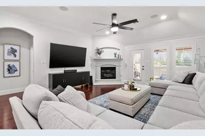 4744 Van Zandt Drive, Fort Worth, TX 76244 - Photo 15