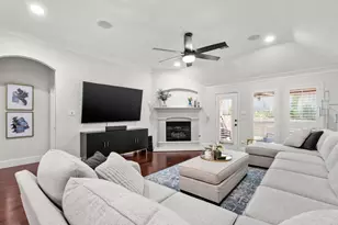 4744 Van Zandt Dr, Fort Worth, TX 76244 - Photo 15