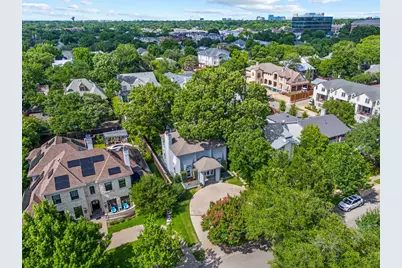 3504 McFarlin Boulevard, University Park, TX 75205 - Photo 35