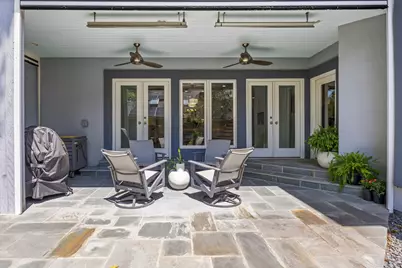 3504 McFarlin Boulevard, University Park, TX 75205 - Photo 31