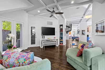 3504 McFarlin Boulevard, University Park, TX 75205 - Photo 11