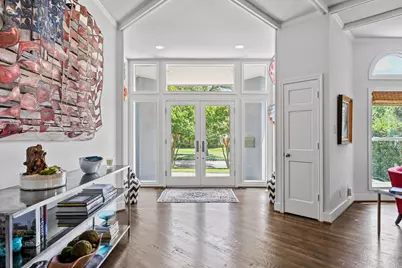 3504 McFarlin Boulevard, University Park, TX 75205 - Photo 3