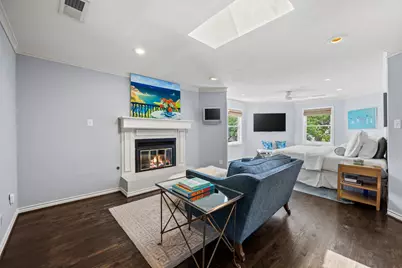 3504 McFarlin Boulevard, University Park, TX 75205 - Photo 25