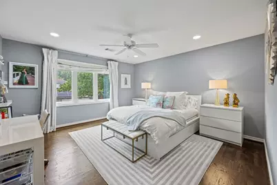 3504 McFarlin Boulevard, University Park, TX 75205 - Photo 23