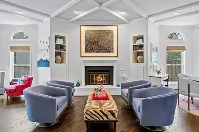 3504 McFarlin Boulevard, University Park, TX 75205 - Photo 7