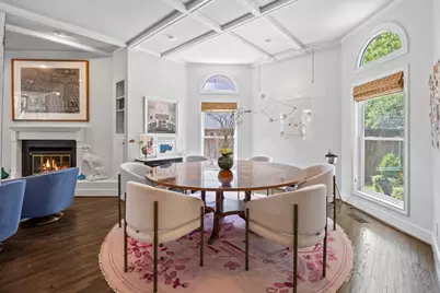 3504 McFarlin Boulevard, University Park, TX 75205 - Photo 9