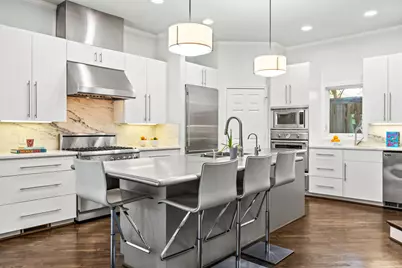 3504 McFarlin Boulevard, University Park, TX 75205 - Photo 15