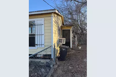 5122 Fitzhugh Avenue, Fort Worth, TX 76105 - Photo 1