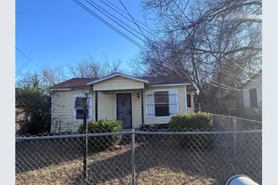 5122 Fitzhugh Avenue, Fort Worth, TX 76105 - Photo 3