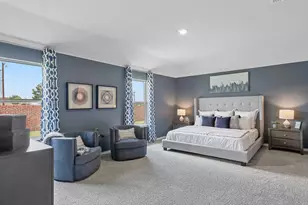 8520 Dunnstown Dr, Fort Worth, TX 76131 - Photo 19