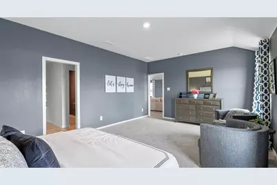 8520 Dunnstown Drive, Fort Worth, TX 76131 - Photo 21