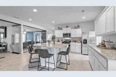 8520 Dunnstown Drive, Fort Worth, TX 76131 - Photo 7