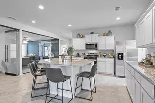 8520 Dunnstown Dr, Fort Worth, TX 76131 - Photo 7