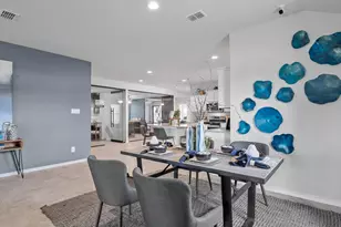 8520 Dunnstown Dr, Fort Worth, TX 76131 - Photo 9