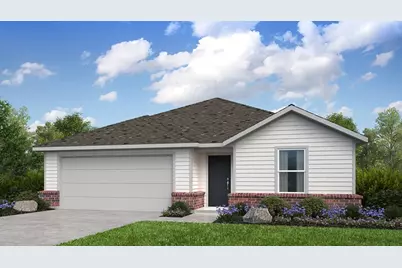 2317 Buffalo Bayou Way, Crandall, TX 75114 - Photo 1