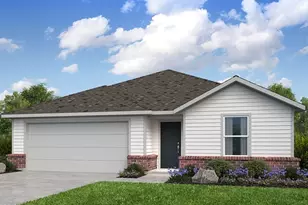 2317 Buffalo Bayou Way, Crandall, TX 75114 - Photo 1