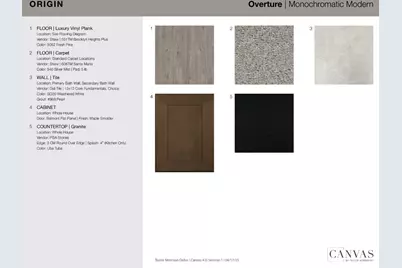 2317 Buffalo Bayou Way, Crandall, TX 75114 - Photo 3