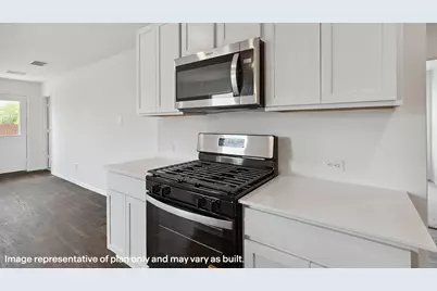 205 Choctaw Drive, Leonard, TX 75452 - Photo 7