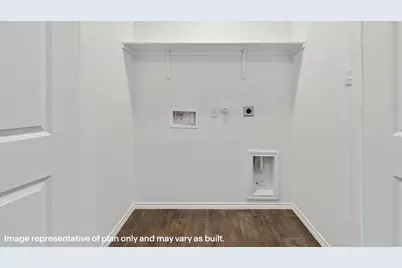 205 Choctaw Drive, Leonard, TX 75452 - Photo 29