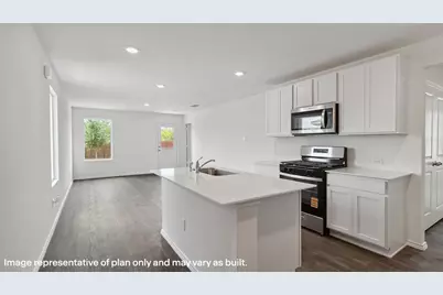 205 Choctaw Drive, Leonard, TX 75452 - Photo 3