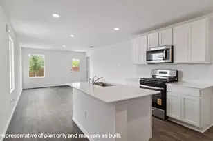 205 Choctaw Dr, Leonard, TX 75452 - Photo 3