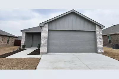 205 Choctaw Drive, Leonard, TX 75452 - Photo 1