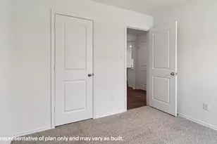 205 Choctaw Dr, Leonard, TX 75452 - Photo 25