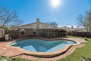 637 Manchester Dr, Mansfield, TX 76063 - Photo 19