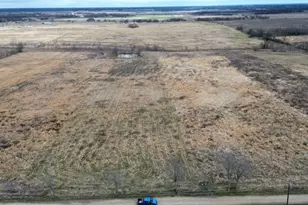 Tbd County Rd, Pecan Gap, TX 75469 - Photo 1