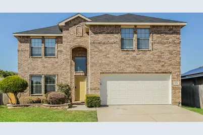 503 Ammonite Court, Arlington, TX 76002 - Photo 17