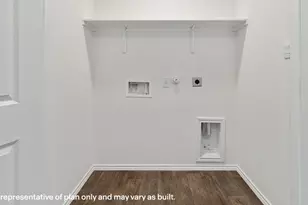 105 Choctaw Dr, Leonard, TX 75452 - Photo 29