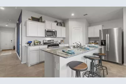 8560 Dunnstown Drive, Fort Worth, TX 76131 - Photo 5