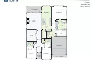 1646 Carlisle Dr, Cedar Hill, TX 75116 - Photo 35