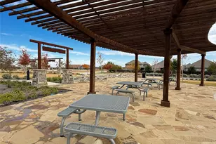 11008 Summer Rain Blvd, Aubrey, TX 76227 - Photo 33