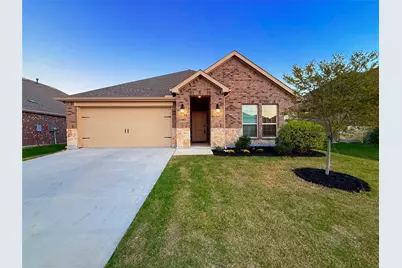 11008 Summer Rain Boulevard, Aubrey, TX 76227 - Photo 1