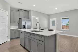 10632 Zircon Ln, Fort Worth, TX 76036 - Photo 5