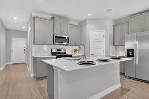 10632 Zircon Ln, Fort Worth, TX 76036 - Photo 3