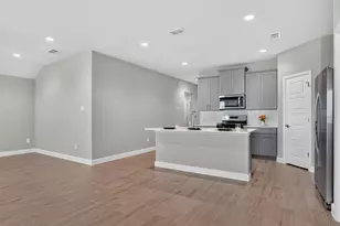 10632 Zircon Ln, Fort Worth, TX 76036 - Photo 11