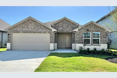 10632 Zircon Lane, Fort Worth, TX 76036 - Photo 1